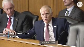 Republican party starts to split as Trump hits the economy USA TODAY