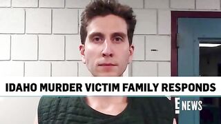 Idaho Murder Victim Kaylee Goncalves Family Reacts to Bryan Kohberger Plea Deal