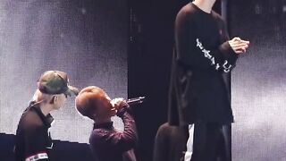 jimin effortlessly hits the high notes of epiphany