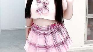 Big Soft Candy Model Tik Tok