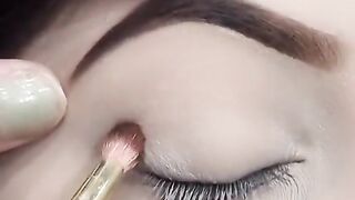Eye makeup 7