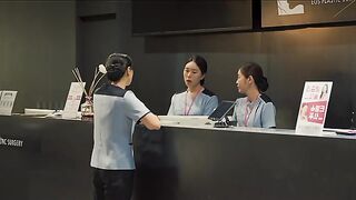 High Class Episode 13 Kdrama in Hindi Part 2