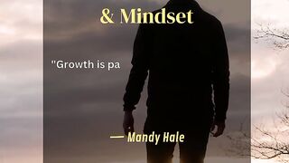 Personal growth
