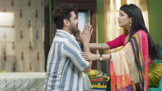YRKKH Today Full Episode Promo  Armaan Apologize Abhira