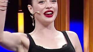 Melis sezen