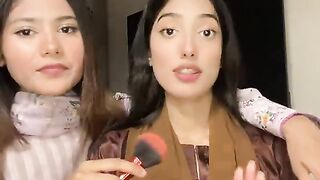 Paray likhay yo tusi