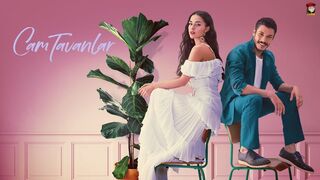 Cam Tavanlar - Episode 6 - Part 1 (English Subtitles)