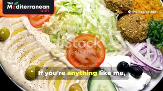 Mediterranean Diet Recipes That Burn Fat While You Sleep!
