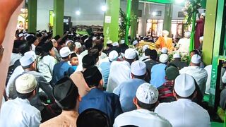 ceramah abah