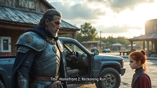 Homefront 2 (2025)  Official Story  Jason Statham Returns in an Explosive Action Sequel