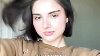 Hair style 28