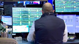 S&P 500 and Nasdaq Achieve Best Quarter in Over a Year