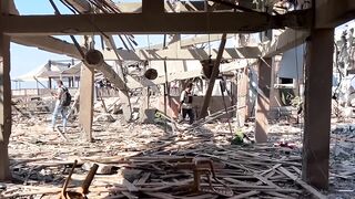 Gaza Strikes Claim 60 Lives Amid US Ceasefire Efforts