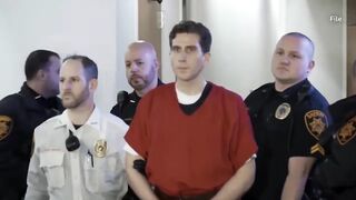 Bryan Kohberger to plead guilty in Idaho college students murder case