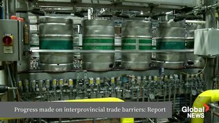 Canada's Breakthrough in Reducing Interprovincial Trade Barriers Revealed