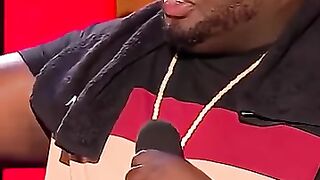 Nabil Abdulrashid Shares Heartfelt Memories of Home - BBC Comedy