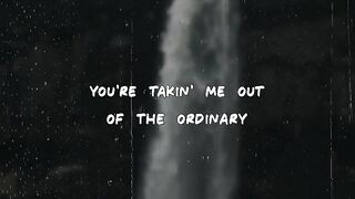 Ordinary - Alex Warren