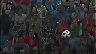 Ronaldos Nations League Legacy Hat-Trick in 2018  Winning Goal in 2025!