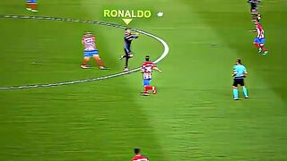 Ronaldo and Ramos VS Torres