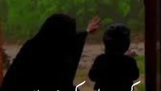 Maa Ki Dua Ka Asar  Heart Touching Naat for Mother