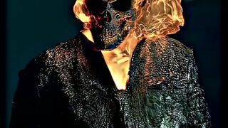 Does It Hurt - Ghost Rider Edit - ALUGUTA (slowed)
