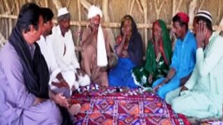 ثر جو سرماٺيڻو آواز
