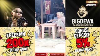 Dewa Judi Turun Ke Bumi