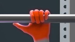 Perfect Incline Bench Press Form  Build Upper Chest Like a Pro!