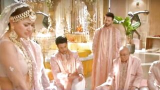 Mannt Today Full Episode Promo  Mannat Expose Aishwarya