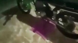 variasi full lampu