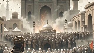 Islamic karbala