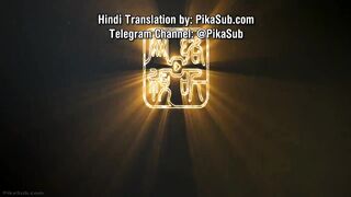 Lord of Mysteries Season 1 Episode 1 Hindi Sub