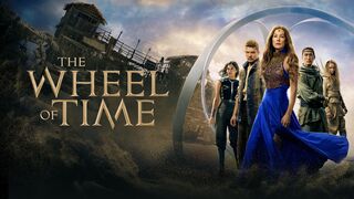 The Wheel of Time S01 E01 [Hindi]