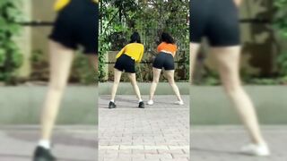 Indian Girl Krupa Waghela Dance 2