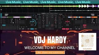 Indo House Nonstop By VDJ HARDY
