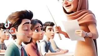Teacher NY kaha