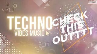 Techno Vibes BY VDJ HARDY