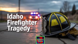 2 firefighters killed, 1 injured in deadly sniper shooting in Idaho