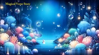 Lumina The Pearl Princess  A Magical Mermaid Adventureموتی کی شہزادی in Urdu  princess story