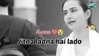 sana Javed best performance