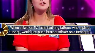Kim Kardashian Impression You Won't Believe - BBC