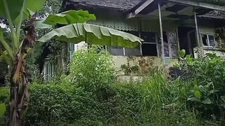 PART1 , PENELUSURAN DI RUMAH TUA