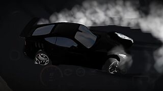Car sleeping for you video