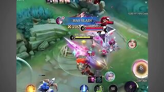 Arlot  MLBB mobilelegends