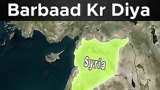 Lebanon Tragedy