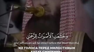 تأمل قدرة الله جل جلاله