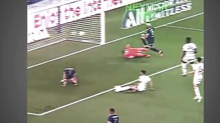 Ronaldo Literally Broke The Flag