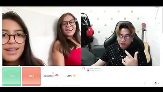 OMETV PRANK I Hired 1 Hypeman