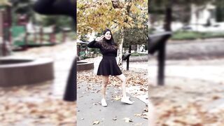 Indian Girl Madhurya Dance 3