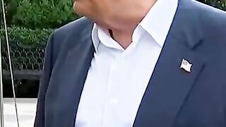 Trump Warns Elon Musk Could Lose More Than EV Mandate